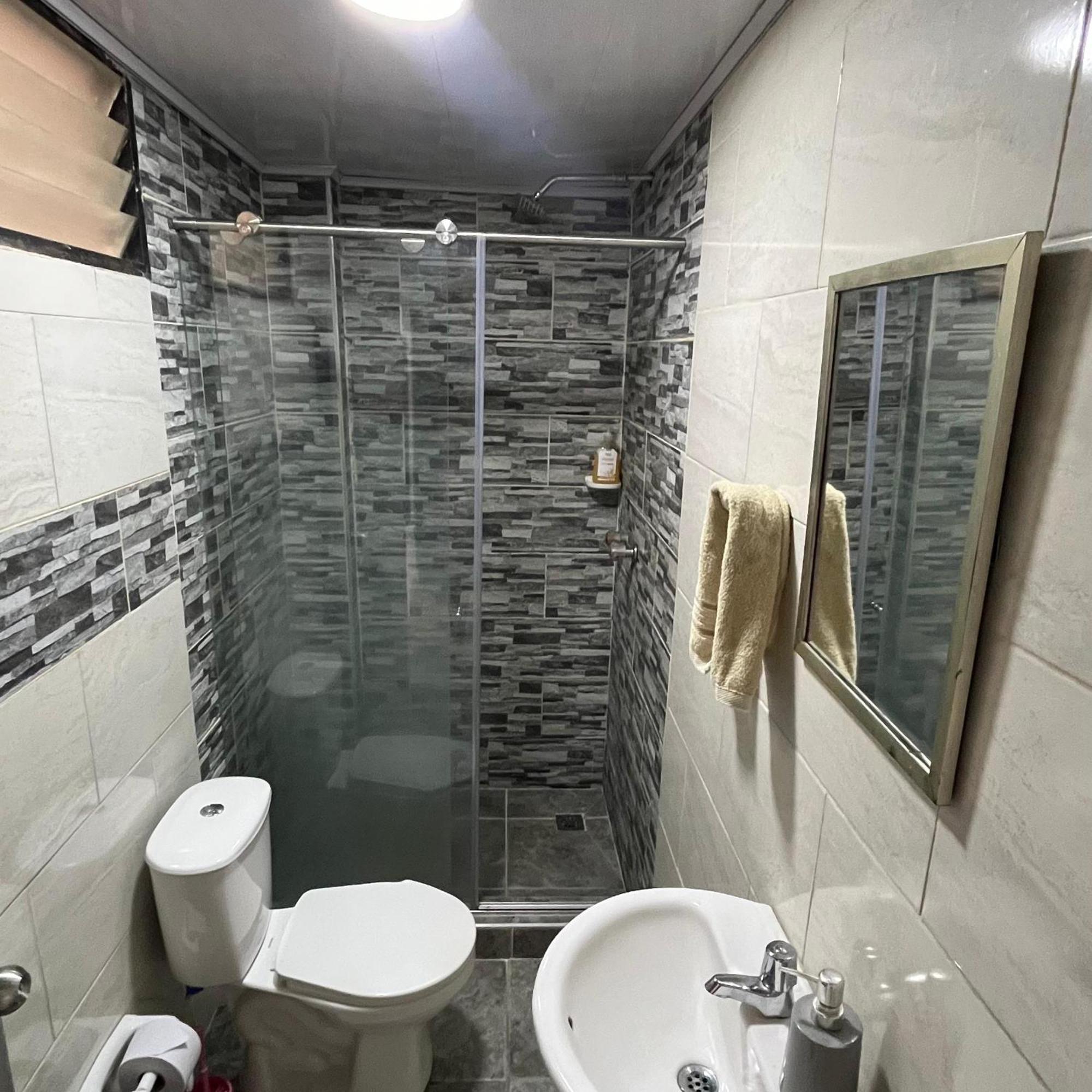 Apartamentos Family Santa Rosa de Cabal Exterior foto